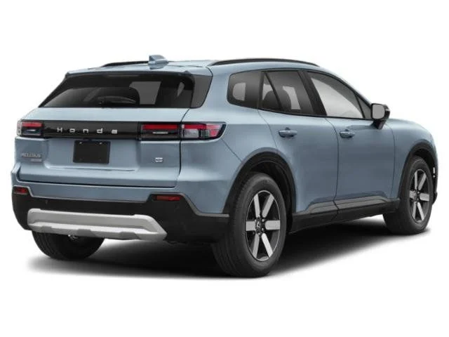 New 2026 Frostline White Pearl Honda Touring image 2