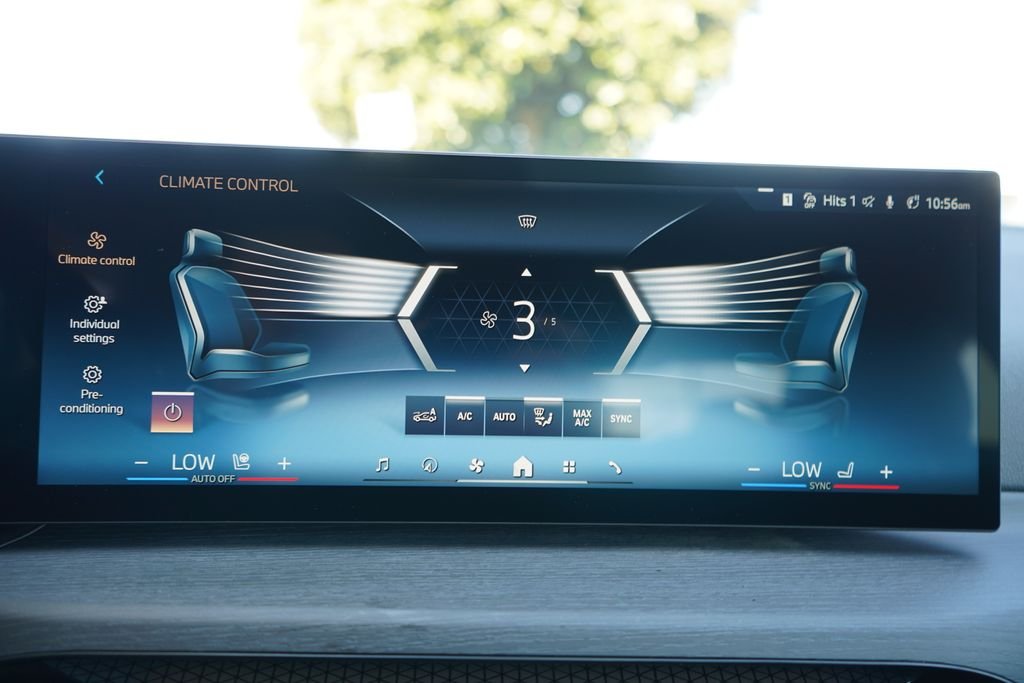 2026 BMW 4 Series 430i - Photo 17