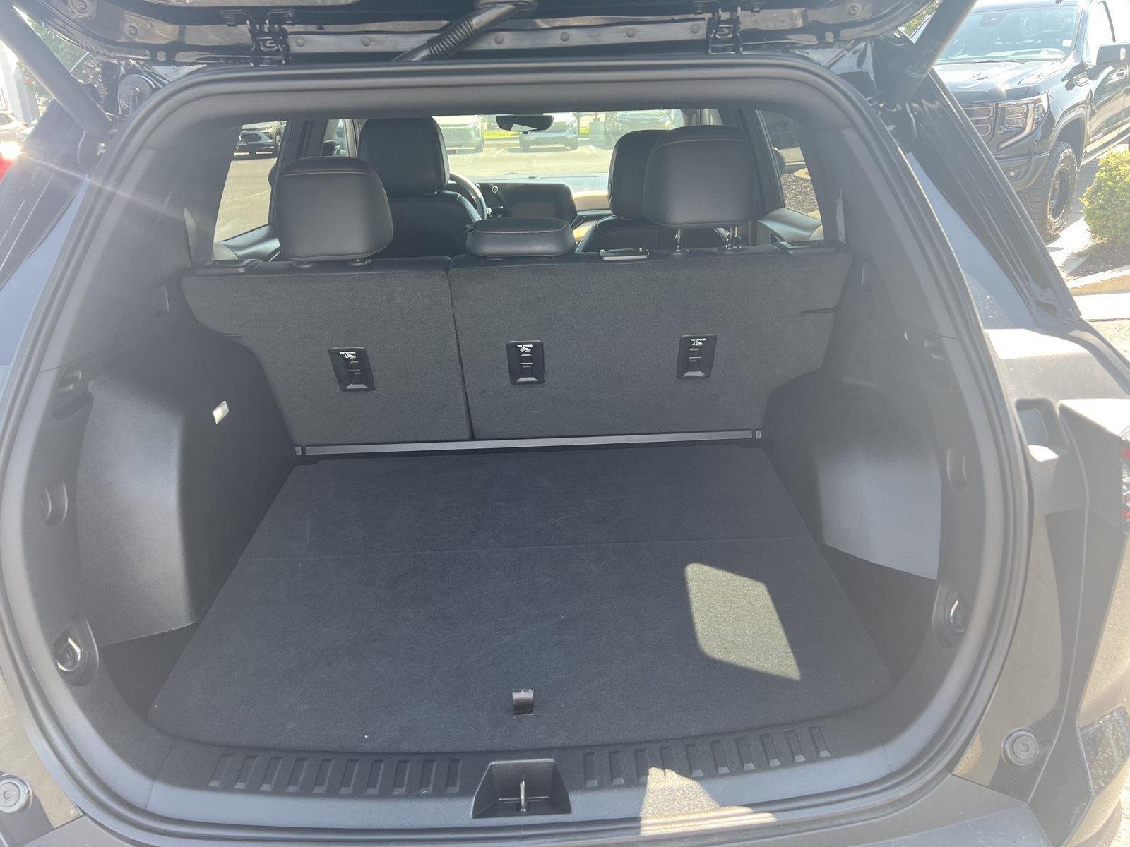 2026 Chevrolet Equinox ACTIV - Photo 15