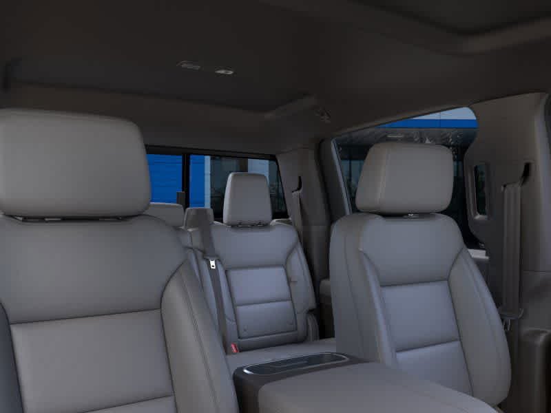 2026 Chevrolet Silverado 1500 LT - Photo 24