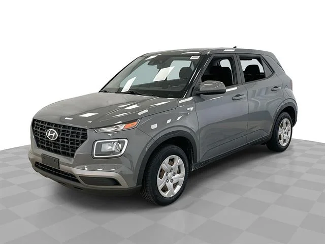 2020 Hyundai Venue SE