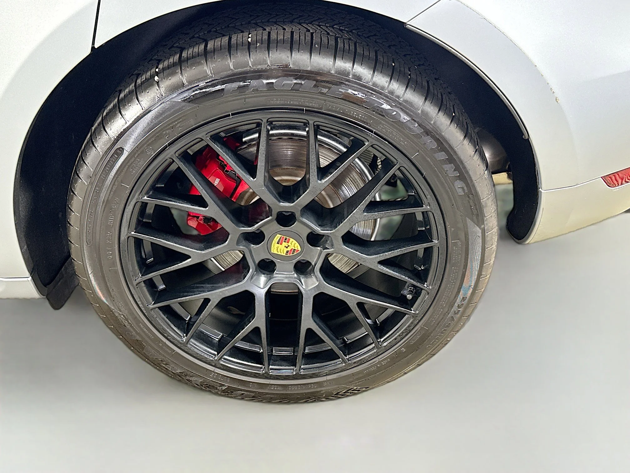 2021 Porsche Macan GTS - Photo 33