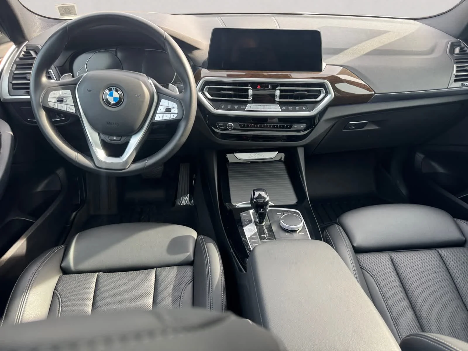 2022 BMW X3 30i - Photo 10