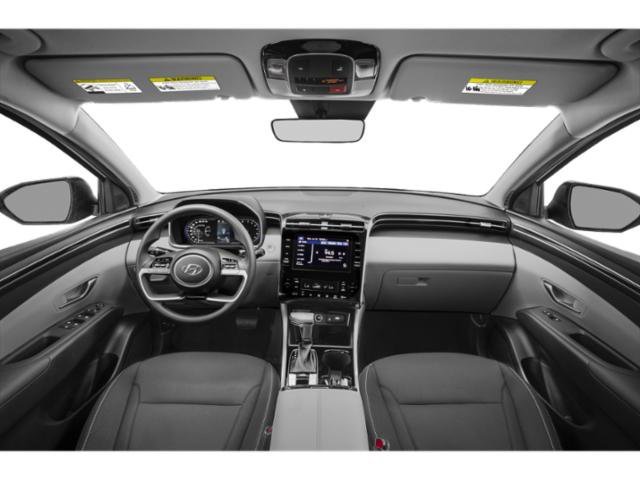 Certified Used 2024 Shimmering Silver Hyundai SEL image 11