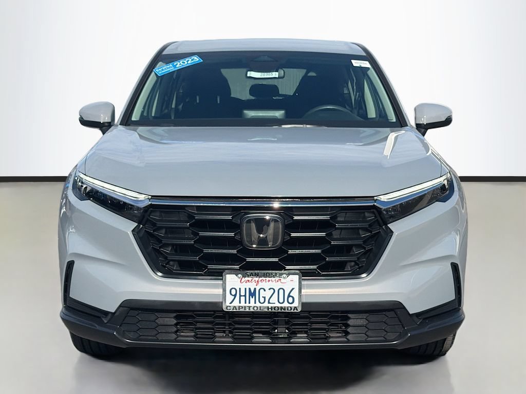 2023 Honda CR-V LX - Photo 32