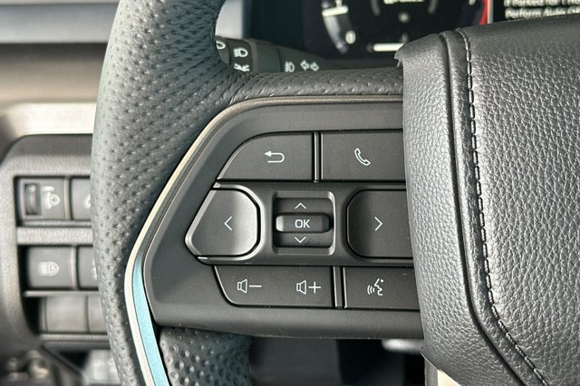 New 2026  Toyota TRD Sport image 25