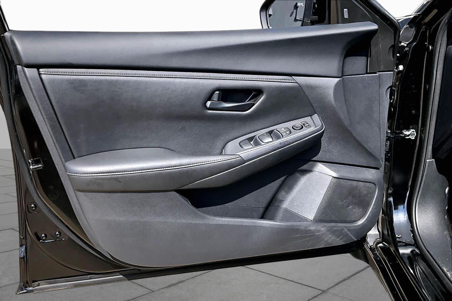 Used 2024 Super Black Nissan S image 20