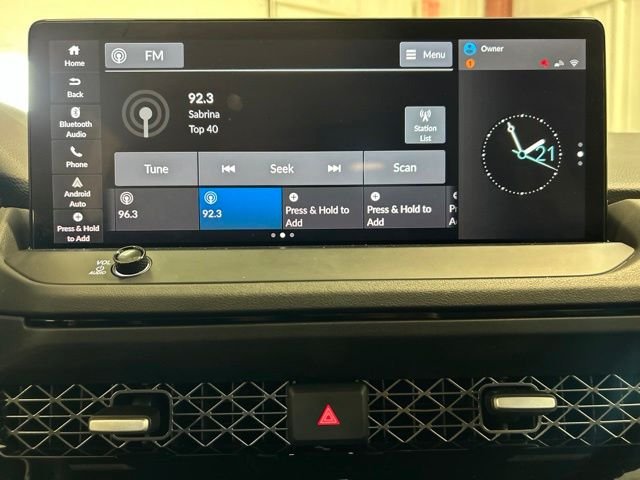2026 Honda Accord Hybrid Sport - Photo 31