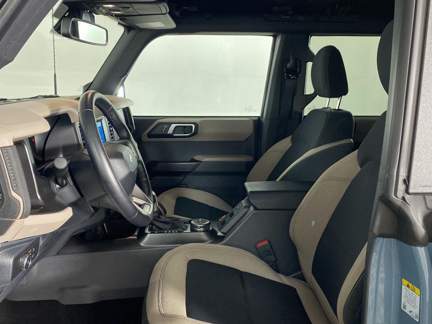 Used 2021 Area 51 Ford Big Bend image 25