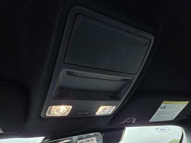 New 2026 Carbonized Gray Metallic Ford EcoBoost® Fastback image 65