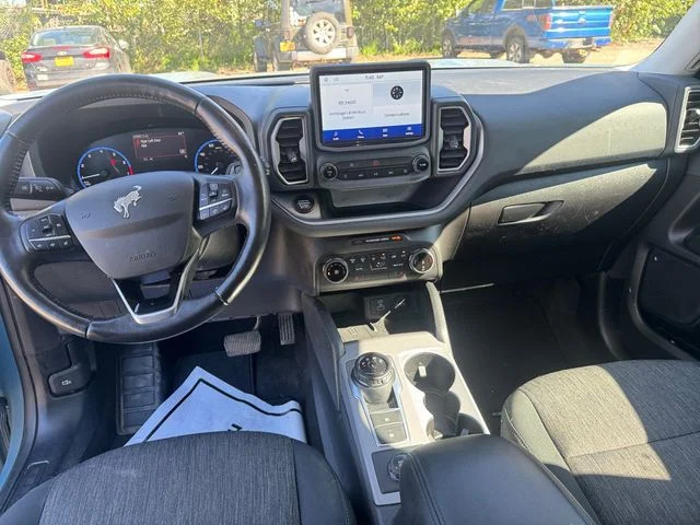 Used 2022 Area 51 Ford Big Bend image 20