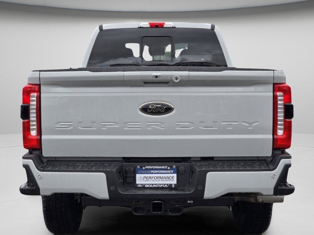 New 2026 Avalanche Ford LARIAT image 24