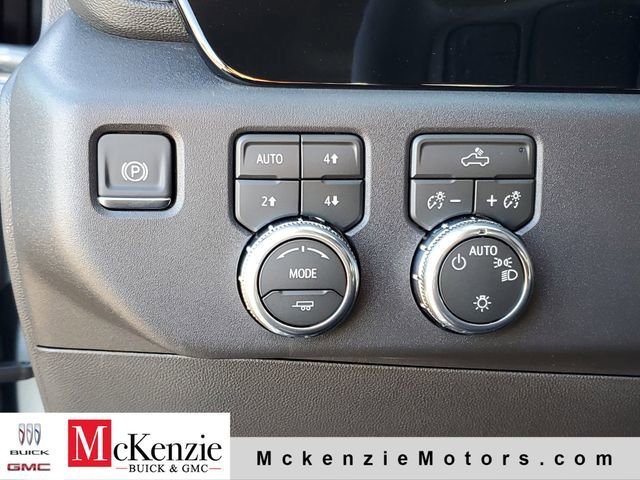 2026 GMC Sierra 1500 SLE - Photo 19