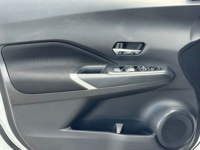 Used 2023 Fresh Powder Nissan SV image 19