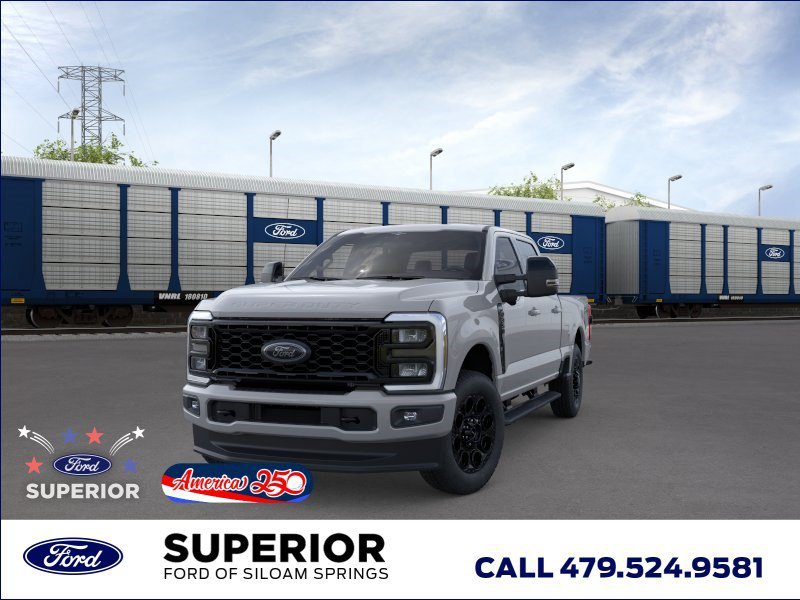 New 2026 Avalanche Ford  image 2