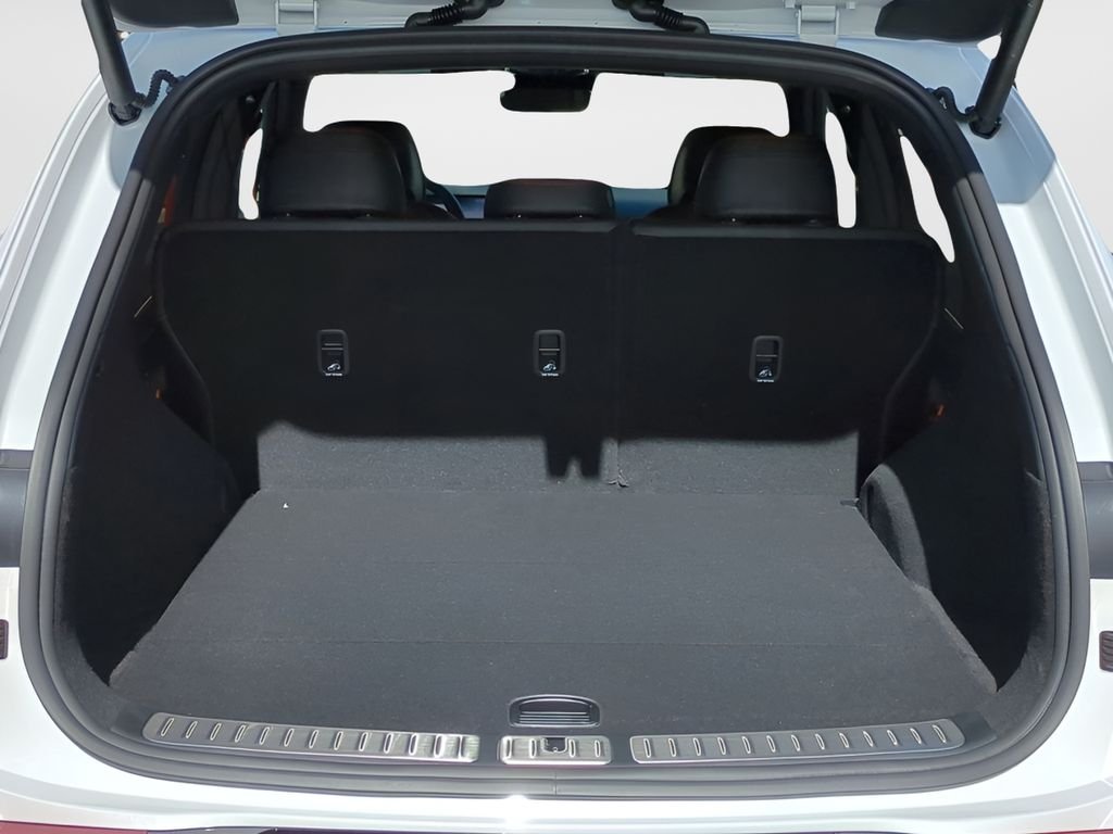 2026 GENESIS GV70 Sport Advanced - Photo 13