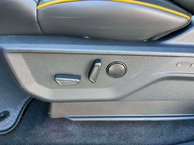 New 2026 Gray Ford Tremor image 22