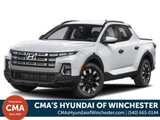 New 2027 Atlas White Hyundai SEL Activity AWD image 1