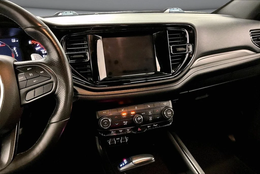 Certified Used 2021 Silver Dodge GT Plus image 9
