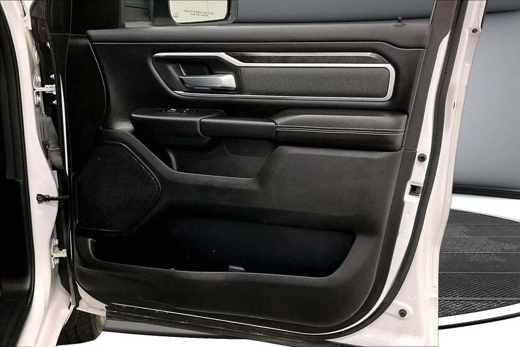 2023 RAM Ram 1500 Pickup Big Horn/Lone Star - Photo 29