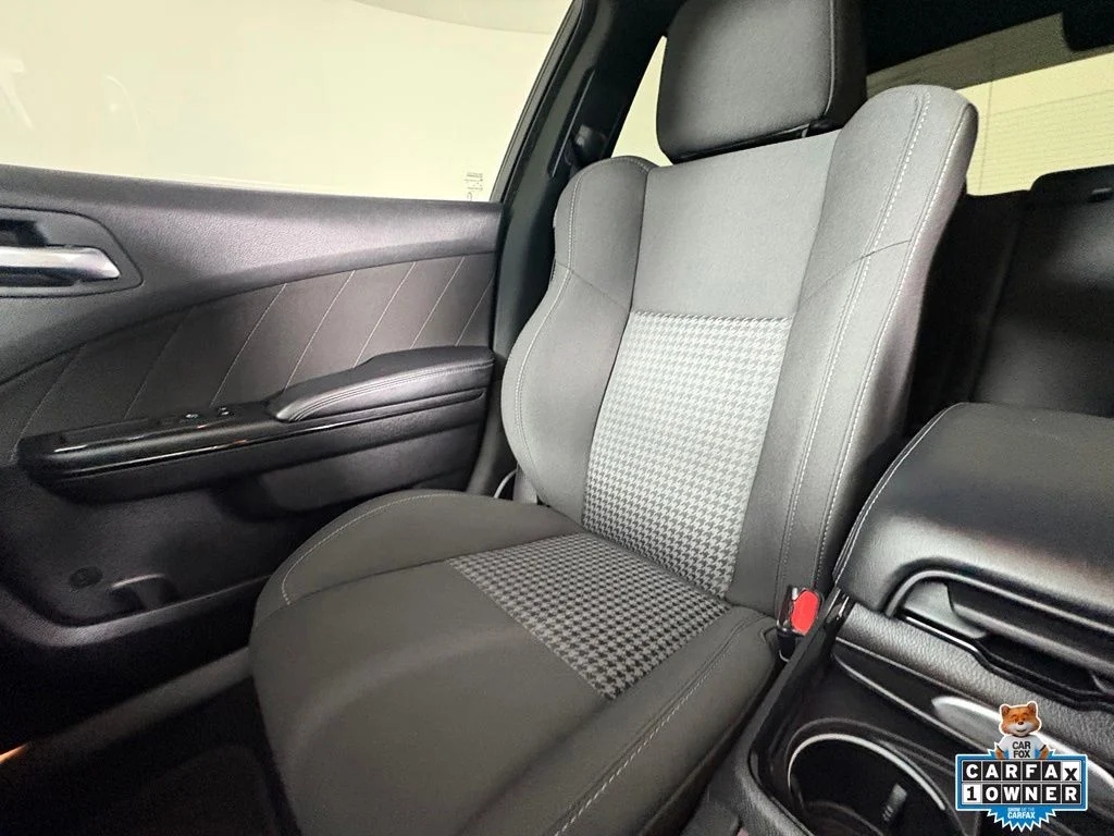 Used 2021 Blue Dodge GT image 18