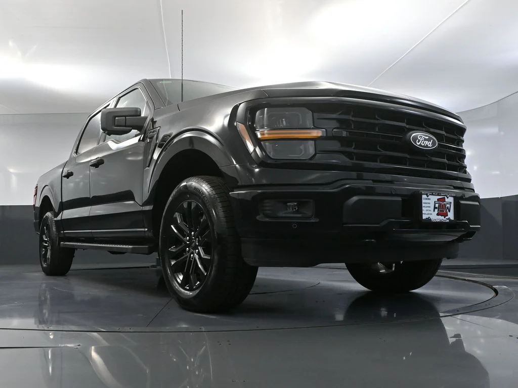 2024 Ford F-150 XLT - Photo 56