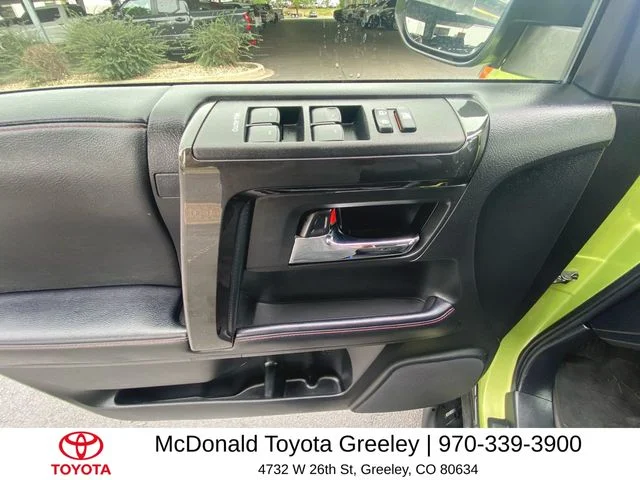 2022 Toyota 4Runner TRD Pro - Photo 13