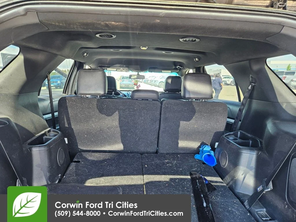 Used 2016  Ford XLT image 12