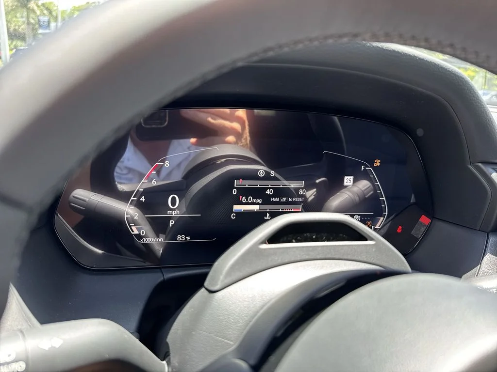 New 2026 Machine Gray Metallic Mazda 2.5 S Premium Plus AWD image 49