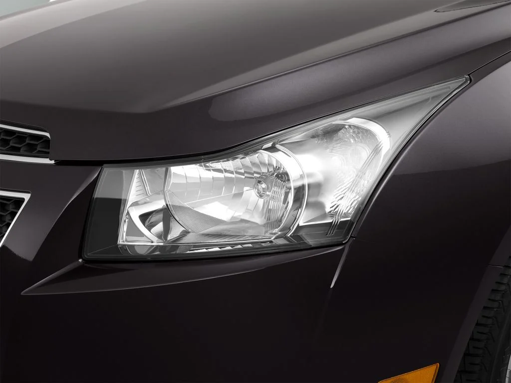 Used 2014 Gray Chevrolet 1LT image 47