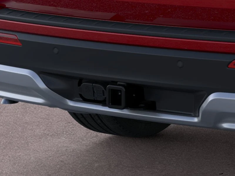 New 2026 Rapid Red Metallic Tinted Clearcoat Ford Platinum™ image 23