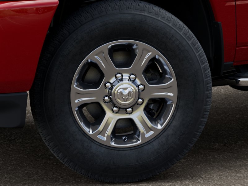 2026 RAM 2500 Big Horn - Photo 40