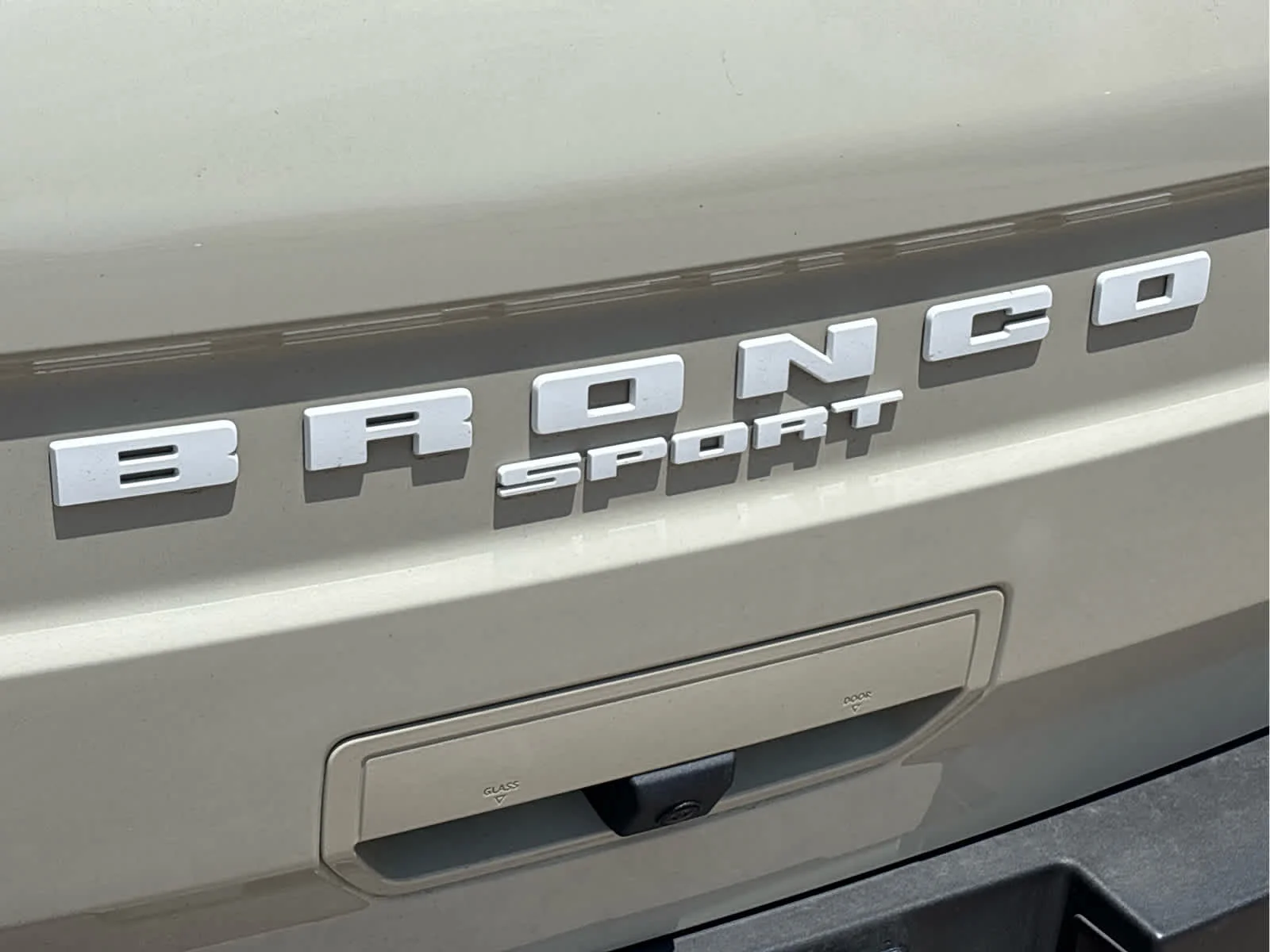 Used 2024  Ford Outer Banks image 8