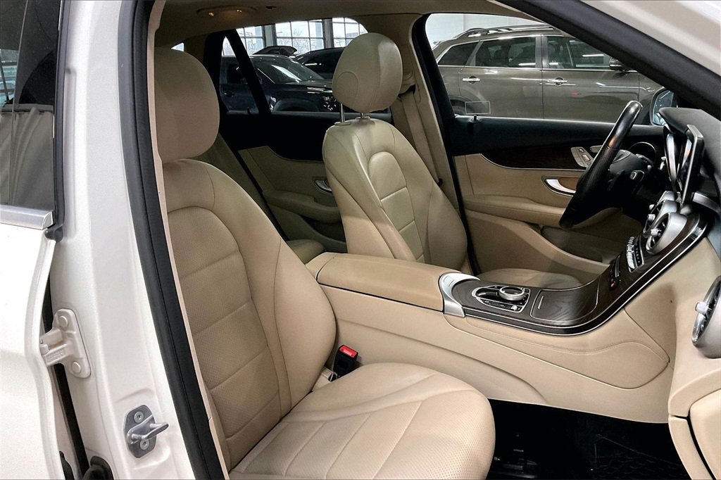 2019 MERCEDES-BENZ GLC-CLASS - Image 5