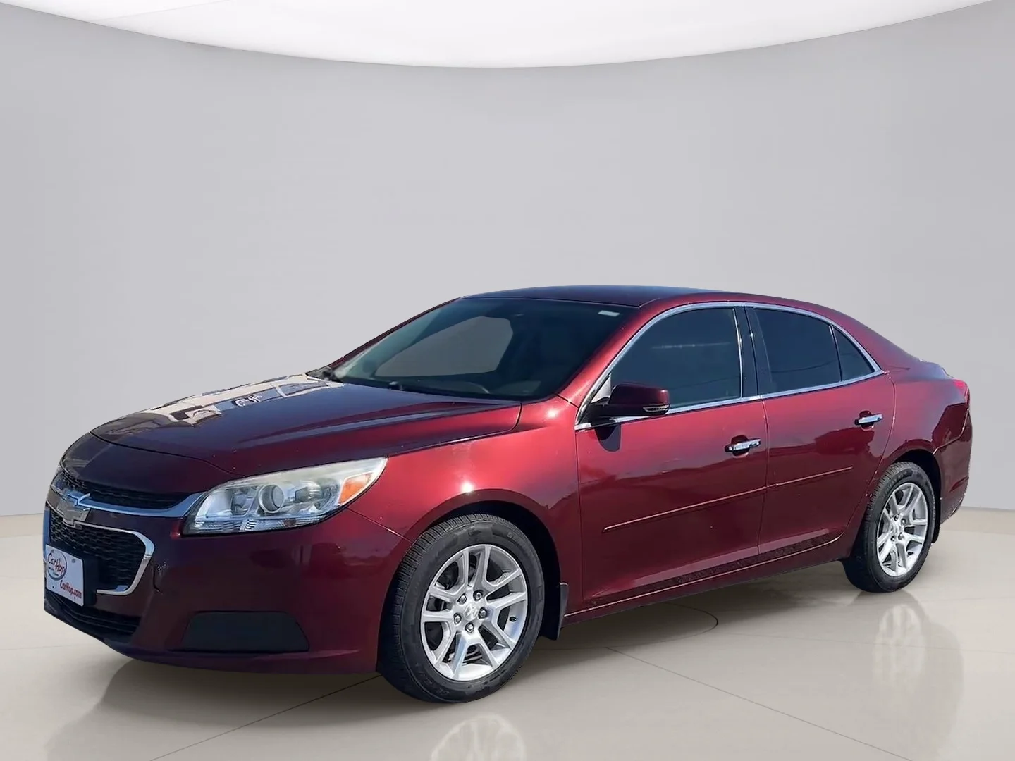2015 Chevrolet Malibu 1LT's photo
