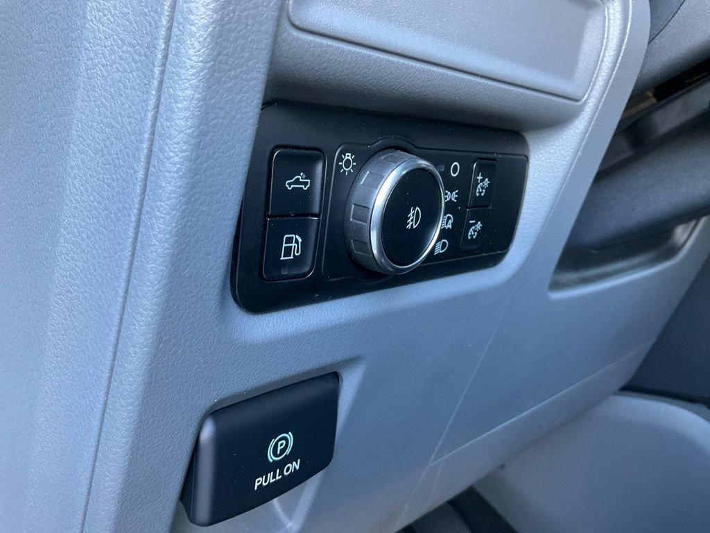 2024 Ford F-150 XLT - Photo 23
