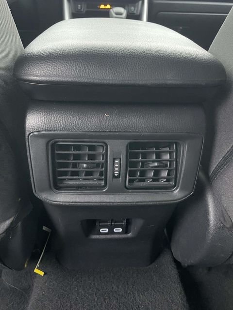 Certified Used 2023 Black Toyota XLE image 19