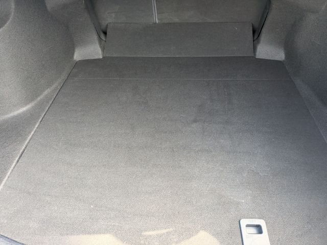 Certified Used 2022 Black Toyota SE image 32