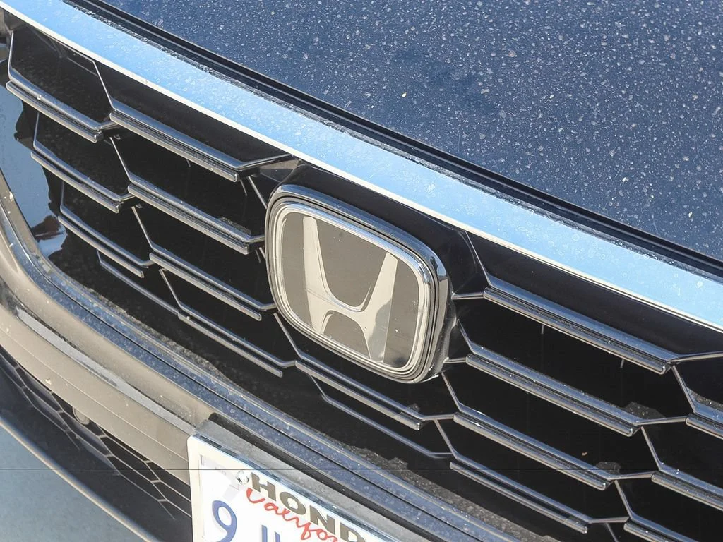2024 Honda CR-V EX-L - Photo 28