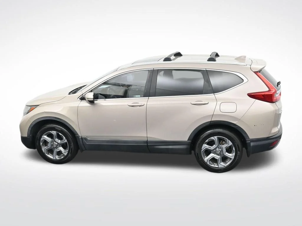 Used 2019 White Honda EX-L image 28
