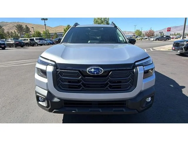 New 2026 ICE SILVER METALLIC Subaru Premium image 8