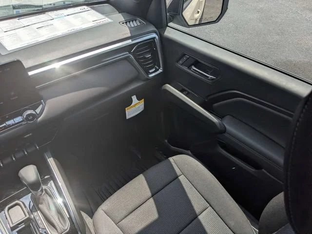 New 2026 Coastal Dune GMC Elevation image 17