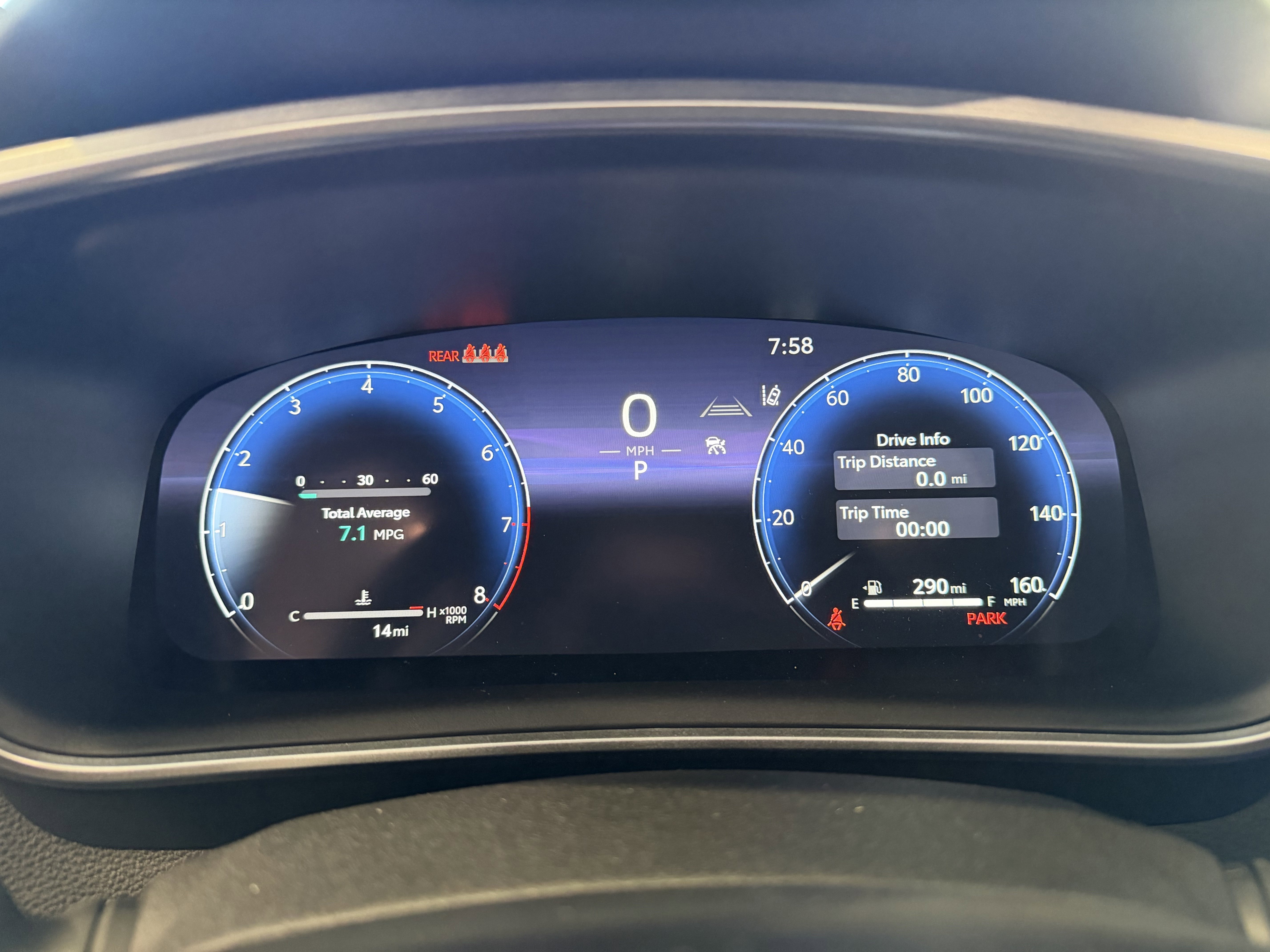 2026 Toyota Corolla XSE - Photo 30