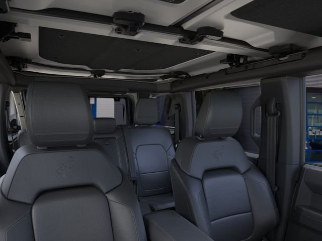 2025 Ford Bronco 4-Door Badlands - Photo 12