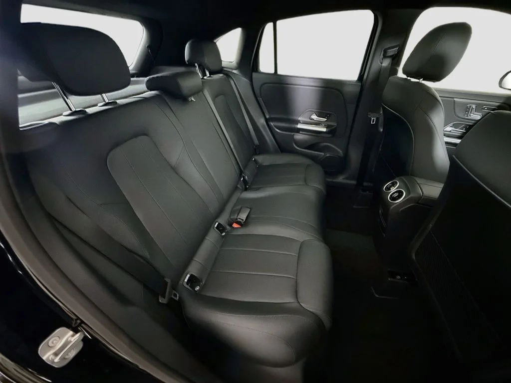 New 2026 Black Mercedes-Benz GLA 250 image 26