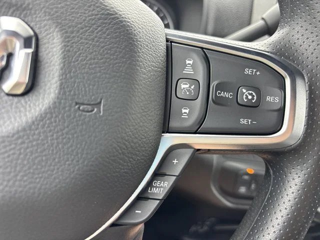 2026 RAM 3500 Tradesman - Photo 26