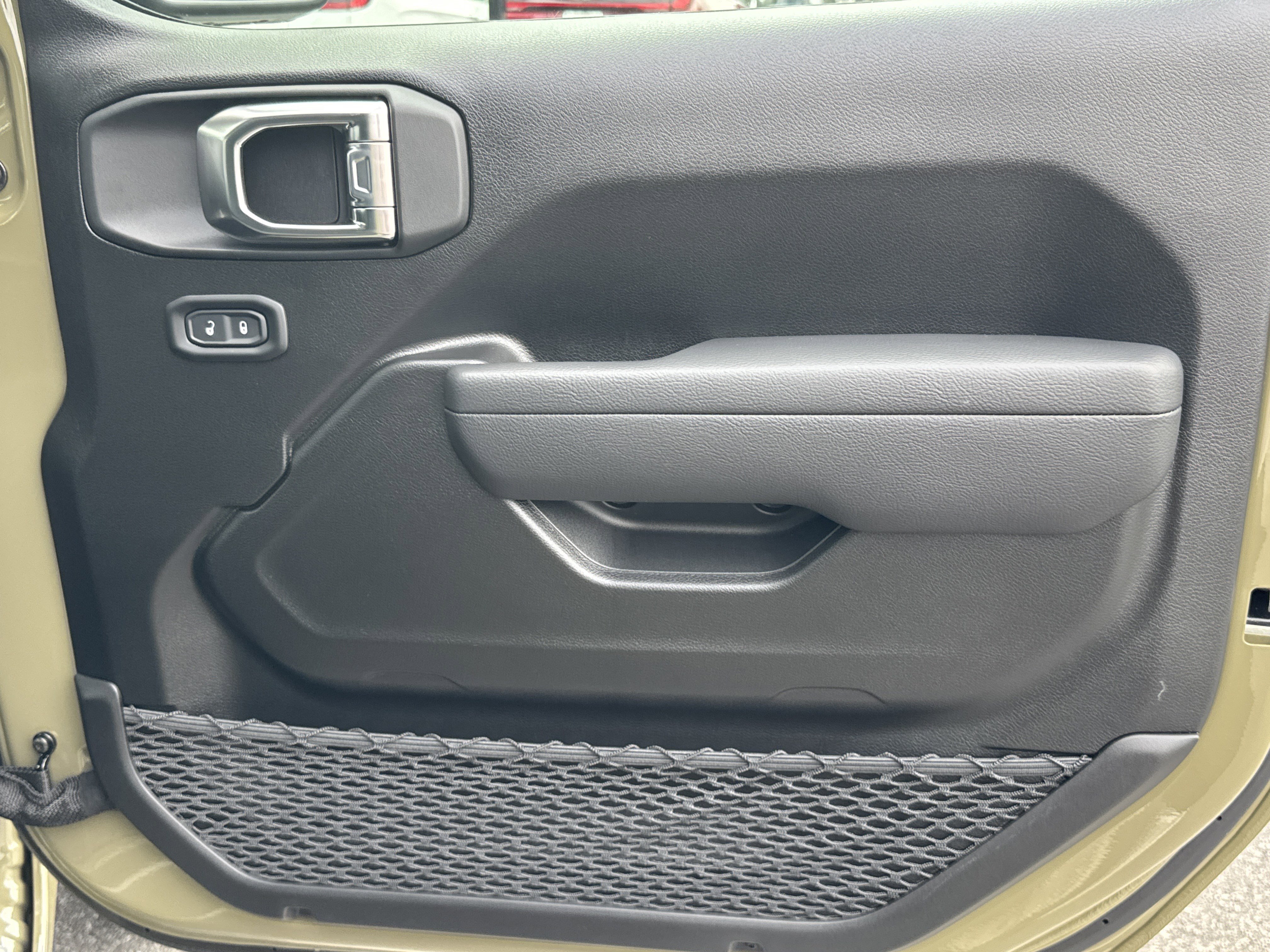 New 2026 41 Jeep Sport S image 17