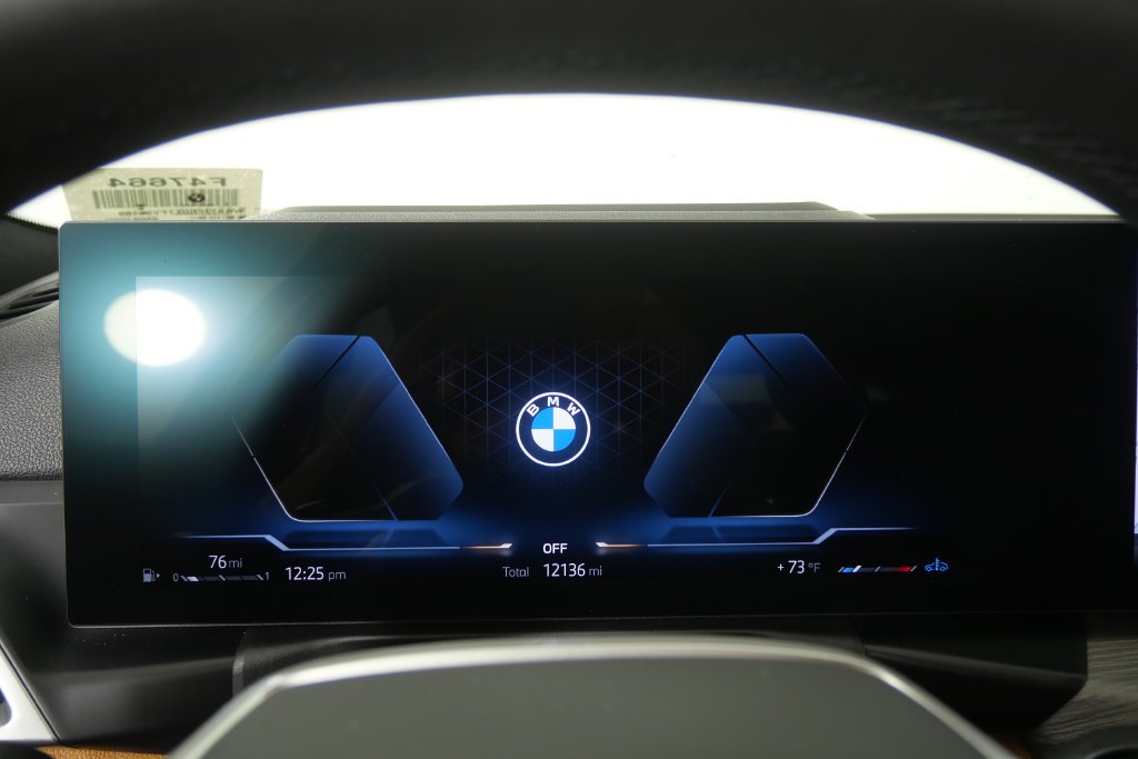 Certified Used 2026 Mineral White Metallic BMW 430i Gran Coupe image 21