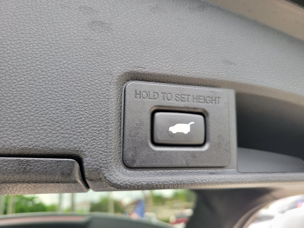 Used 2025 Gray Acura A-Spec Advance Package image 9