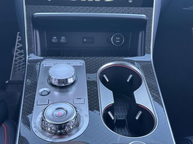 New 2026 Blue Genesis 3.5T e-SC image 21